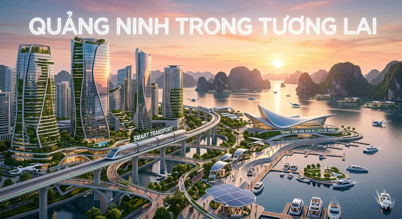 So sánh Tỉnh và Thành phố trực thuộc trung ương