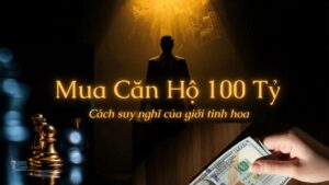 Căn hộ 100 tỷ