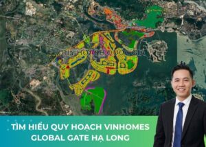 quy hoạch vinhomes hạ long xanh