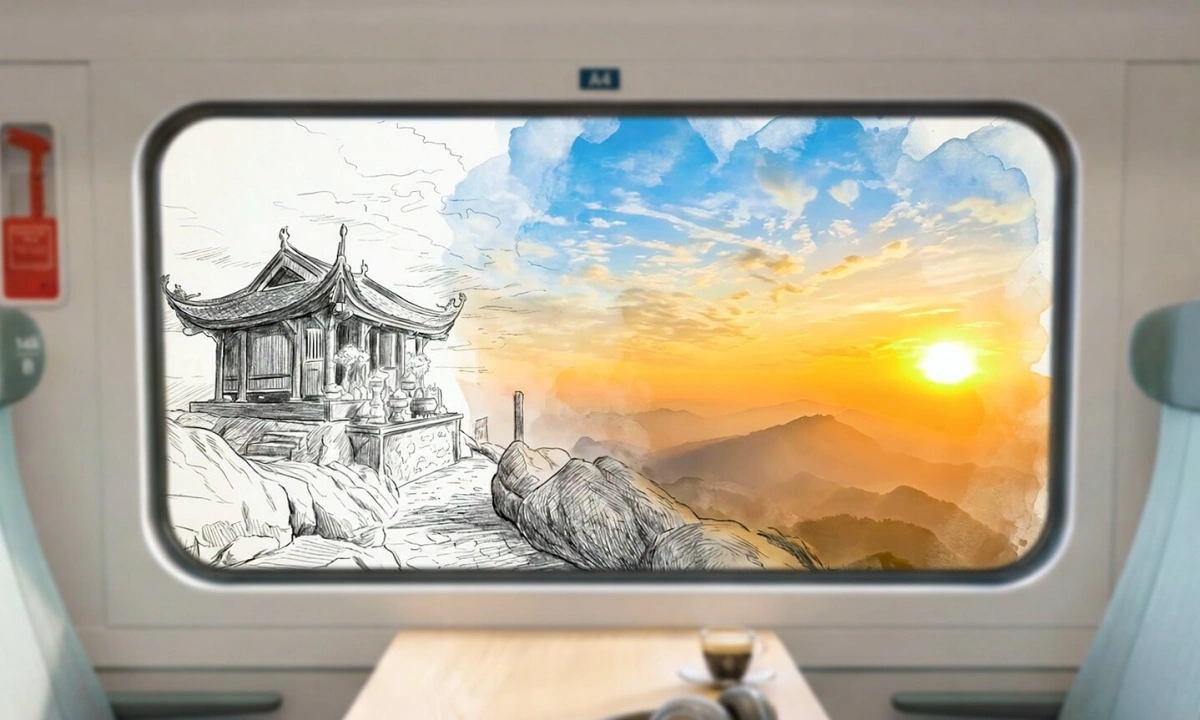 đường sắt tốc độ cao hà nội-quảng ninh