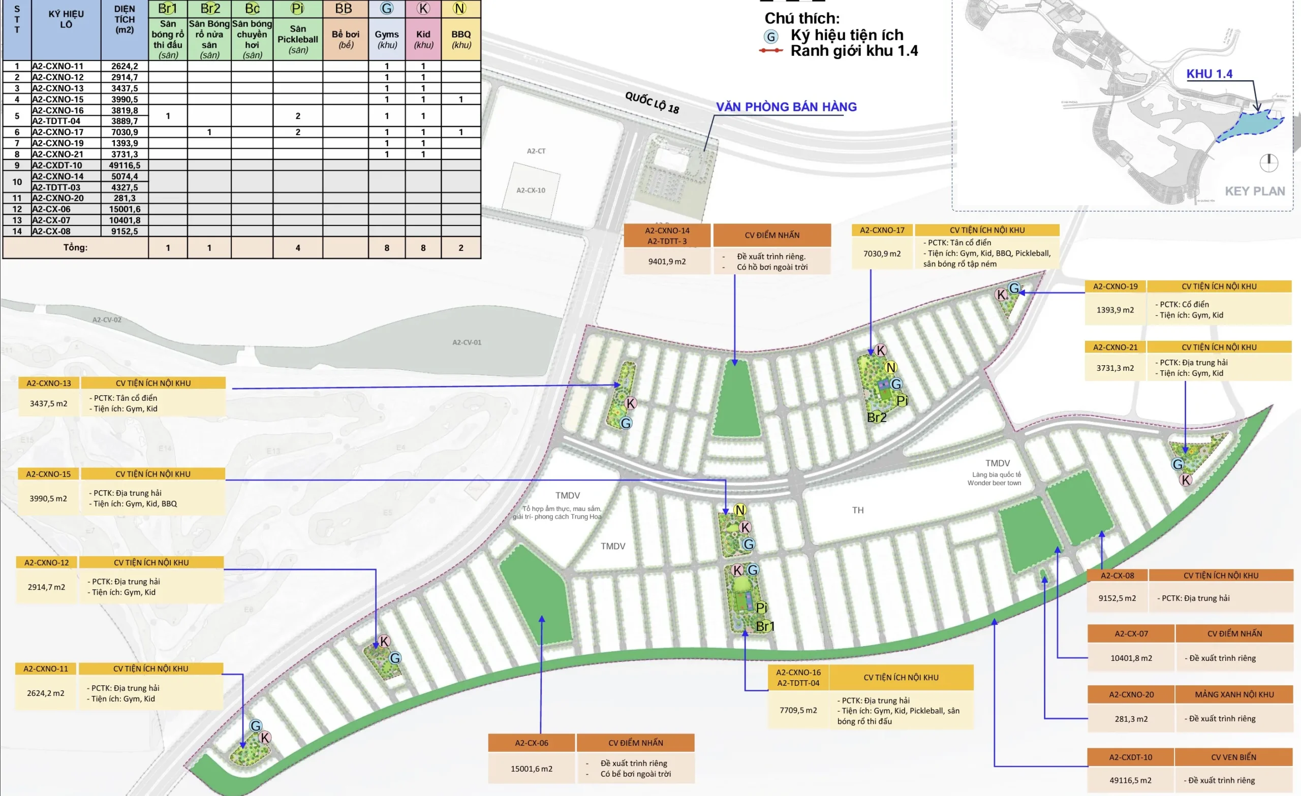 Vịnh Ánh Dương Vinhomes Hạ Long Xanh-Global Gate Hạ Long