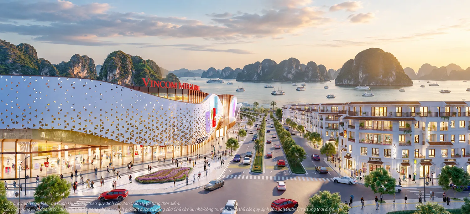 vịnh hoàng hôn 2