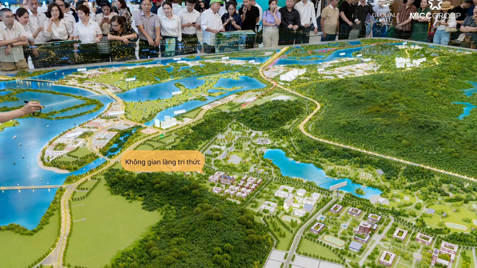 giới thiệu vinhomes global gate hạ long