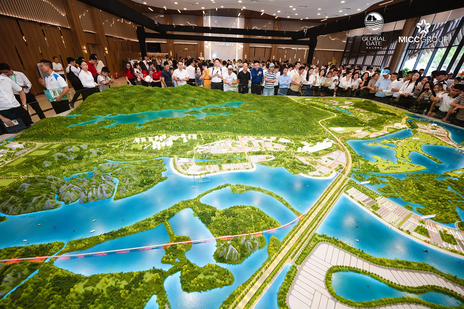 giới thiệu vinhomes global gate hạ long