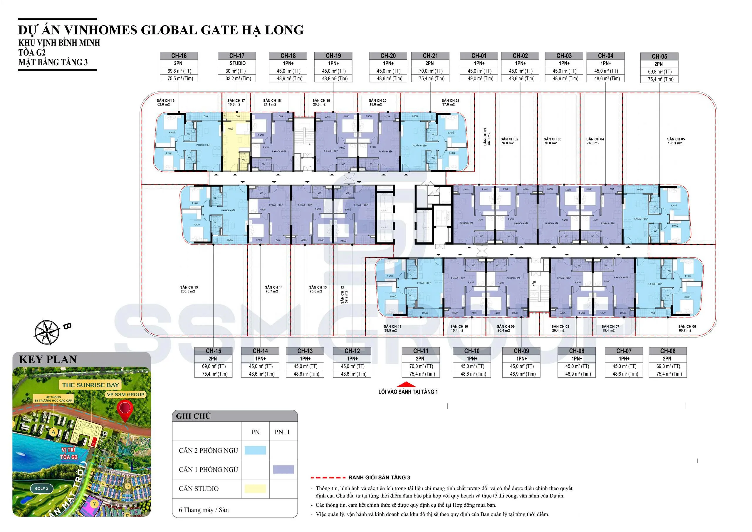 chung cư vinhomes hạ long xanh
